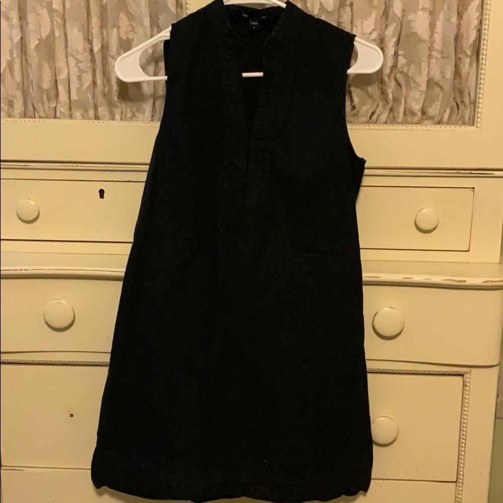 Gap dress